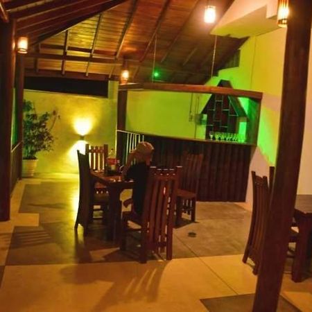Ocean Gate Villa Tangalle Eksteriør billede