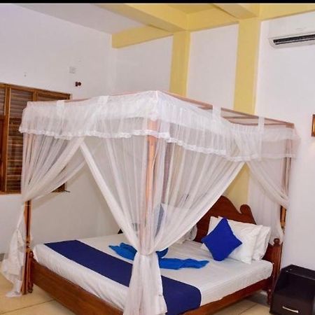 Ocean Gate Villa Tangalle Eksteriør billede