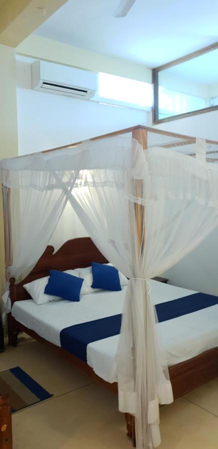 Ocean Gate Villa Tangalle Eksteriør billede