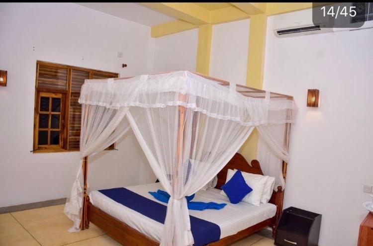 Ocean Gate Villa Tangalle Eksteriør billede