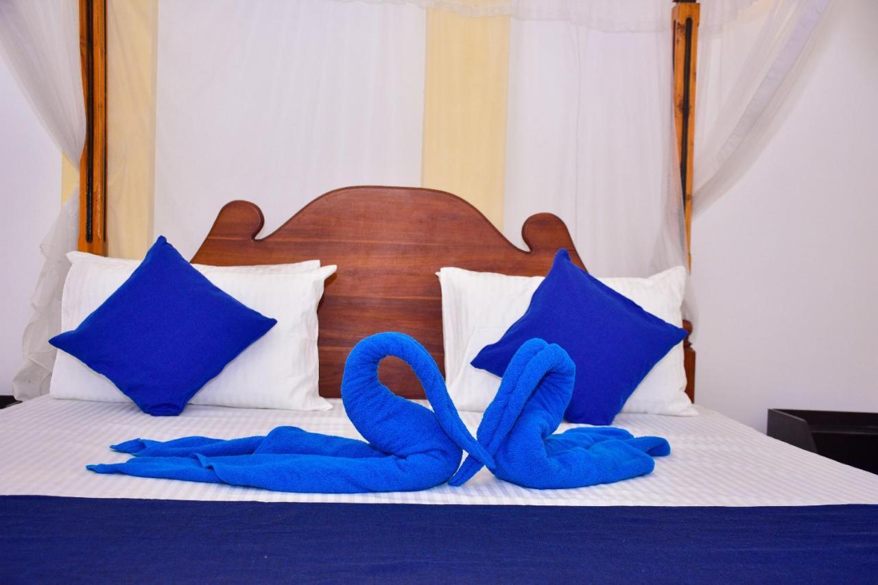 Ocean Gate Villa Tangalle Eksteriør billede