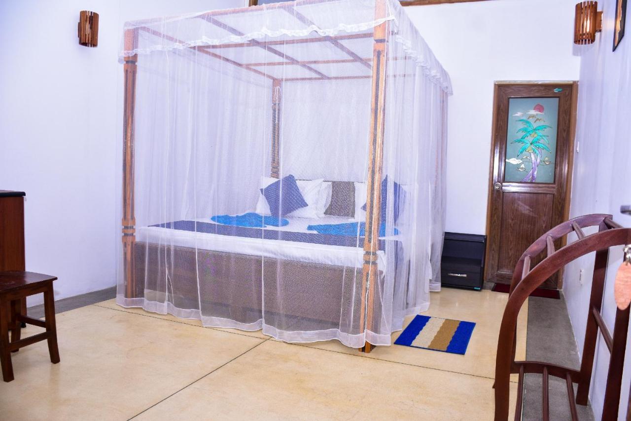 Ocean Gate Villa Tangalle Eksteriør billede