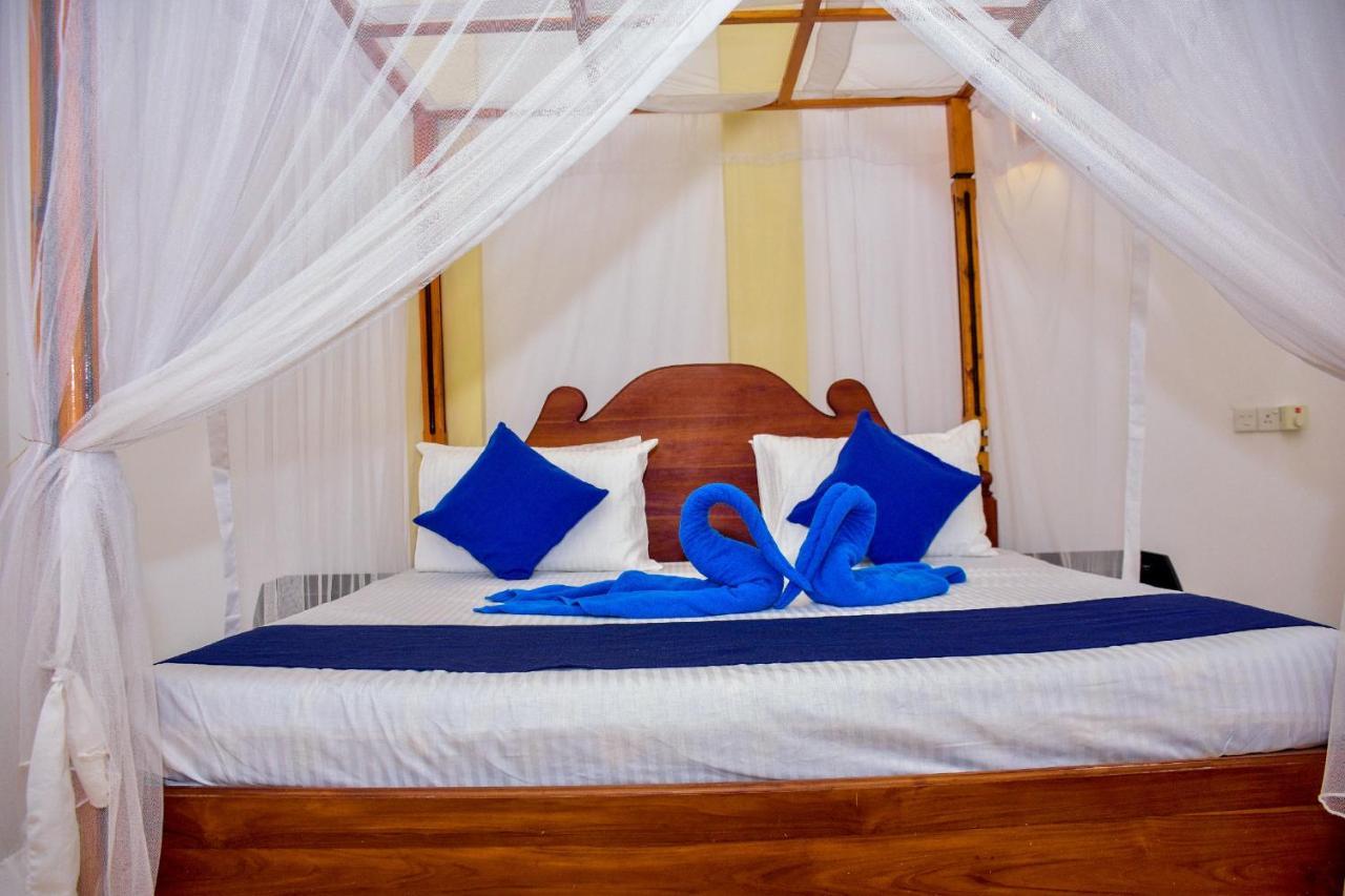 Ocean Gate Villa Tangalle Eksteriør billede