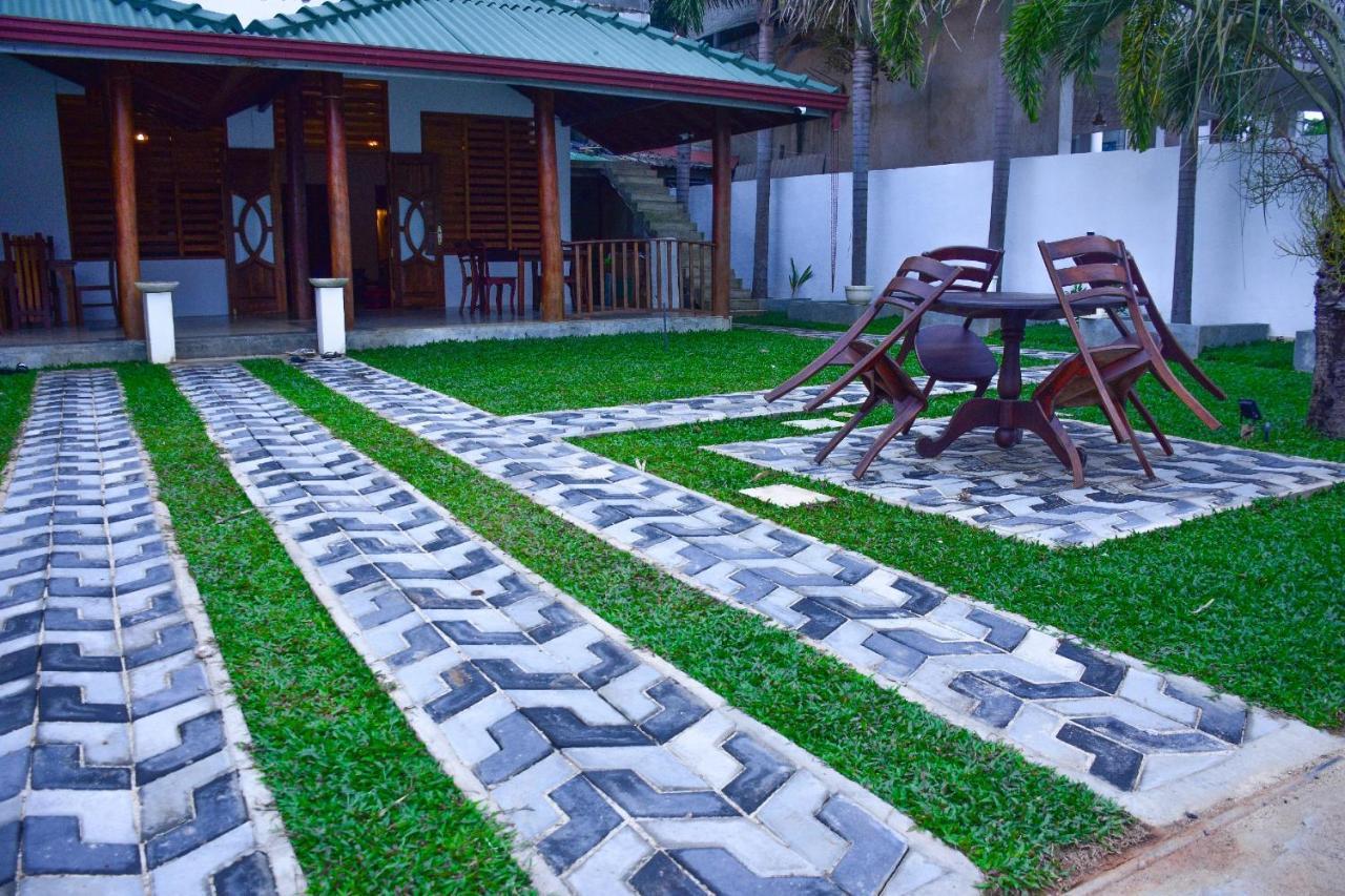 Ocean Gate Villa Tangalle Eksteriør billede