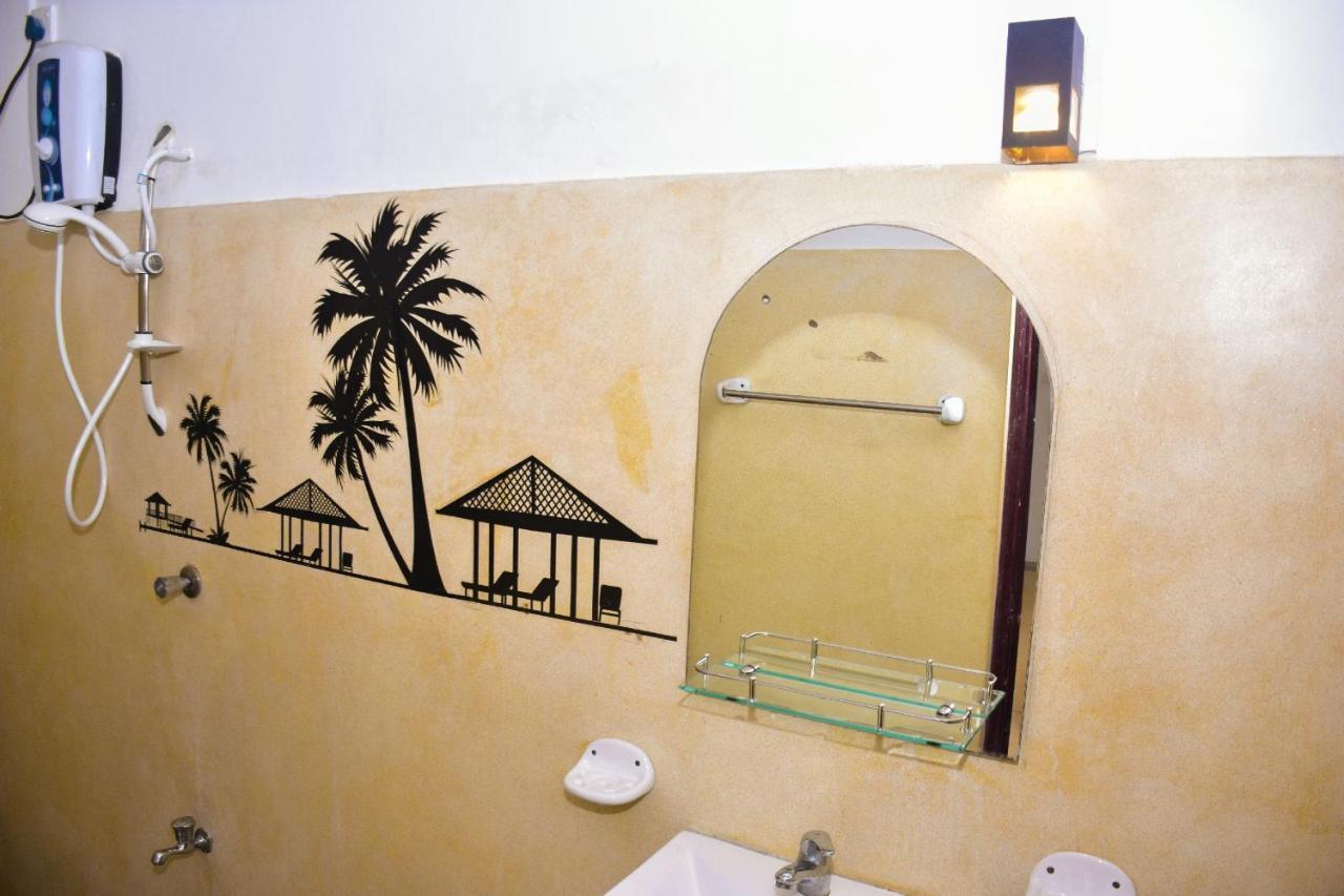 Ocean Gate Villa Tangalle Eksteriør billede