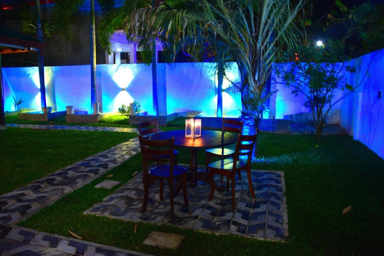 Ocean Gate Villa Tangalle Eksteriør billede